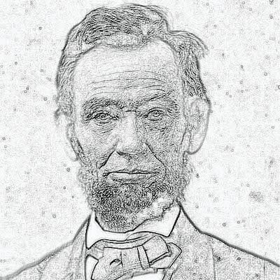 Quote list Abraham Lincoln