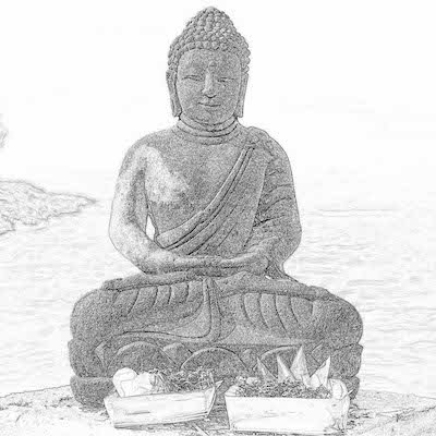 Quote list Buddha