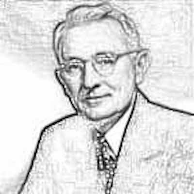 Quote list Dale Carnegie