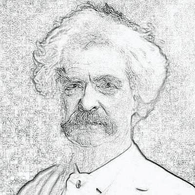 Quote list Mark Twain