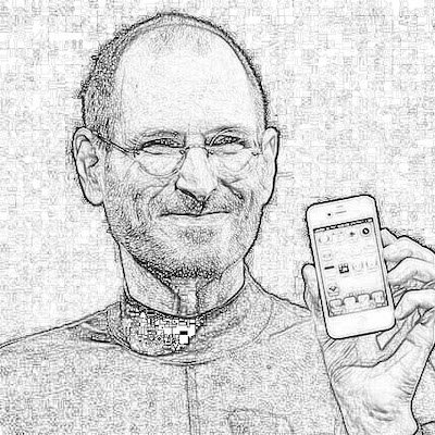 Quote list Steve Jobs